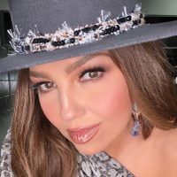 ¡Ocurrente! El inesperado video de Thalía que logró impresionar a sus fanáticos en plena cuarentena
