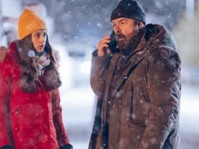 Mikaela, el thriller que la rompe en Netflix
