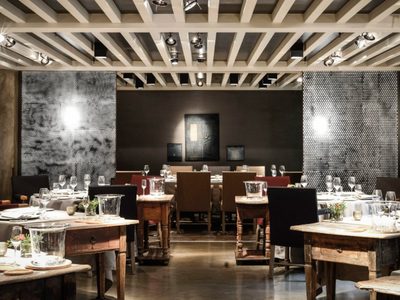 Restaurantes nacidos durante la pandemia que siguen en carrera