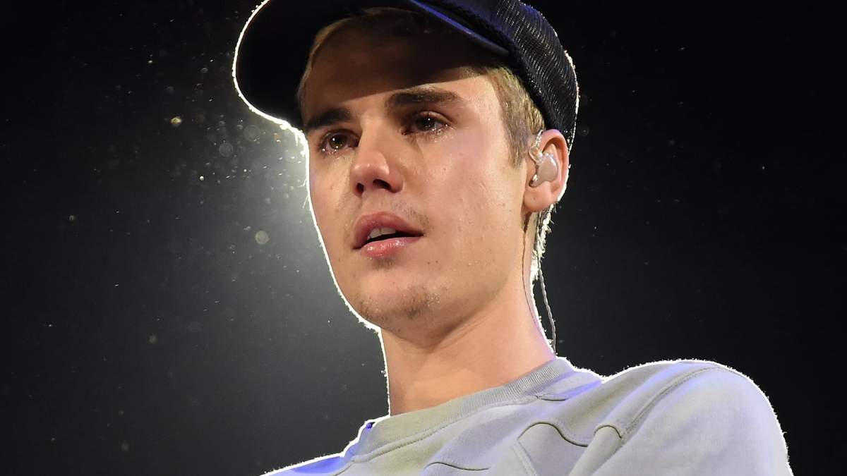Justin Bieber. Fuente: (Instagram)