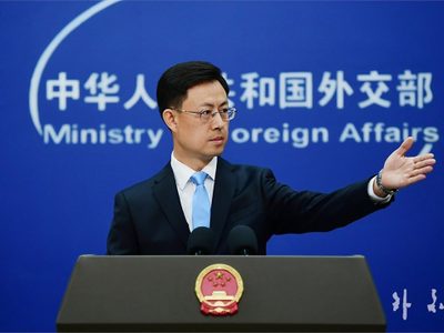 China rechazó unirse a las negociaciones de desarme nuclear