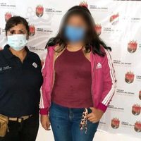 Hallan a una menor que viajó a Chiapas para conocer a un hombre que conoció en Free Fire