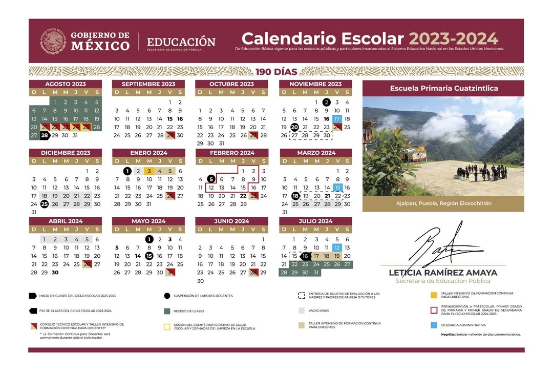 calenda