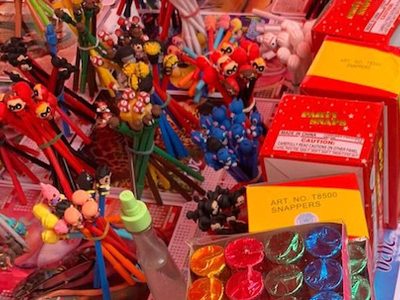 Con amparo tumban prohibición para vender pirotecnia en Monterrey