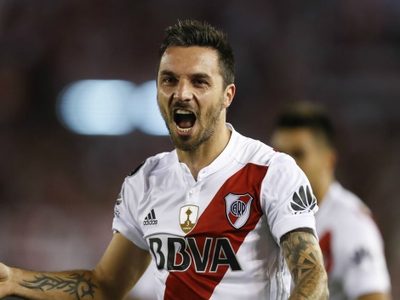La impresionante donación de Nacho Scocco por coronavirus