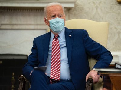 "Algunas mentes cambiarán" tras evidencias de ataque al Capitolio: Biden