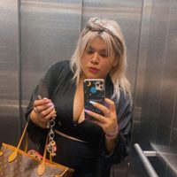 "Voy a hacer que pague": More Rial tomó una drástica decisión y ya no hay vuelta atrás
