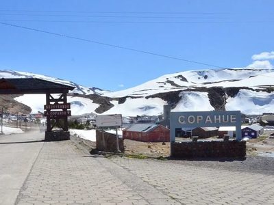 El Ente Provincial de Termas del Neuquén desestimó la denuncia en su contra