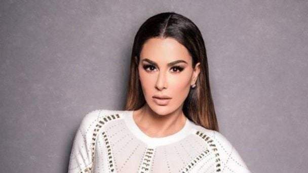Ninel Conde. Fuente: (Instagram)