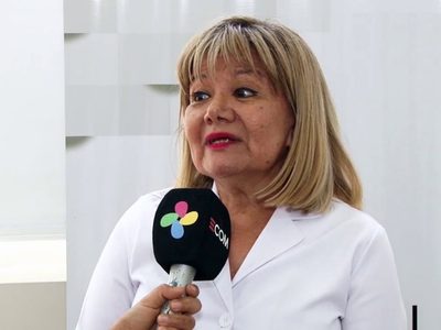 Chaco impactada: la directora del Hospital Perrando se contagió de coronavirus
