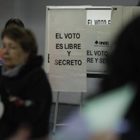 Reforma electoral debe cumplir con estándares internacionales: BMA e instituciones juristas de EU