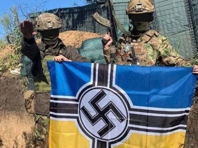 Miembros del Batallón Azov merecen una “muerte humillante” por ahorcamiento, dice Rusia