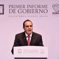 Primer informe de Blanco: insiste en ir por Graco y superar 'divisionalismos”