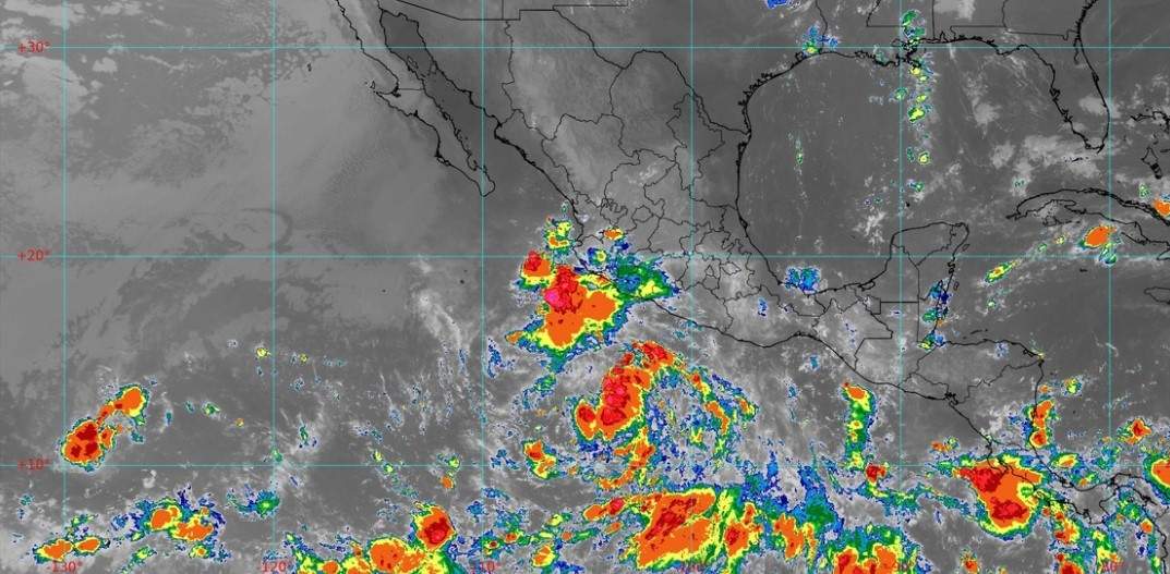 Clima para este lunes