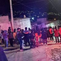 Asesinan a seis personas dentro de una obra en construcción en Hidalgo