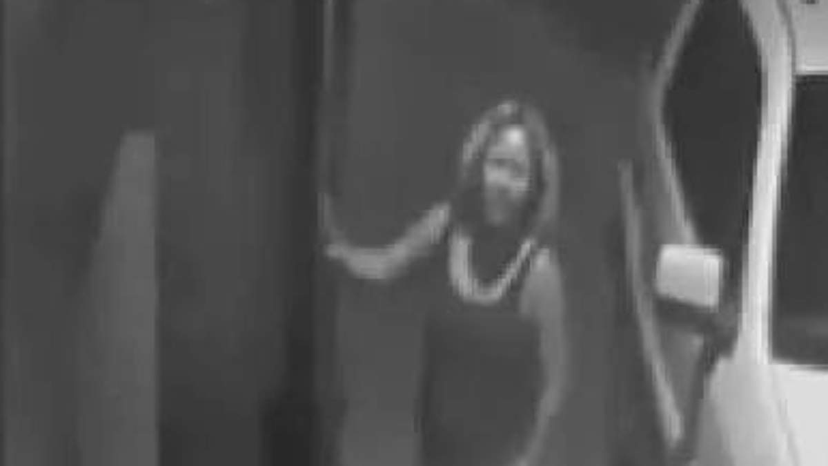 Una mujer pide auxilio en casa de Hidalgo