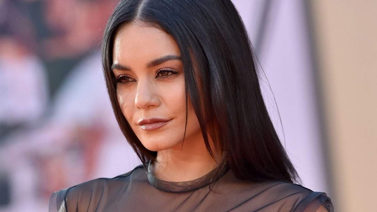 Vanessa Hudgens. Fuente: (Instagram)