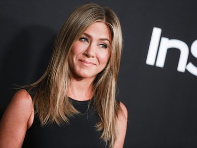 Inesperado: Jennifer Aniston recordó el momento más divertido en “Friends”