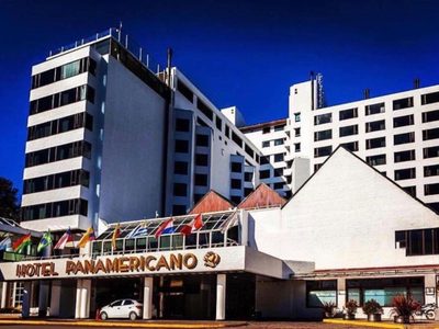 El hotel Sheraton desembarca en Bariloche como opción de lujo