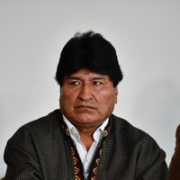 Evo Morales dice que Arce "engañó y mintió" sobre el intento de golpe de Estado en Bolivia