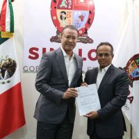 Operador de Pegasus, nuevo titular de la SSP en Sinaloa