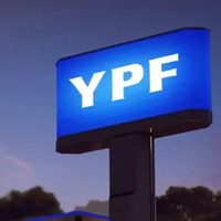 YPF confirmó una suba del 1% en los combustibles y mantendrá el precio por 45 días