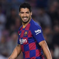 Los nombres que suenan para reemplazar a Luis Suárez en Barcelona