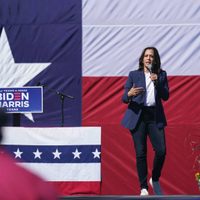 Kamala Harris o cómo romper barreras siendo mujer, negra y de ascendencia asiática