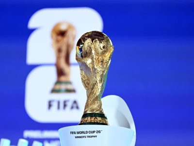Otro duro ajuste: aseguran que el Gobierno evalúa no transmitir el Mundial 2026 por la TV Pública