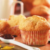 Muffins rellenos de dulce de leche: la receta clásica y exquisita para las tardes de mate especiales
