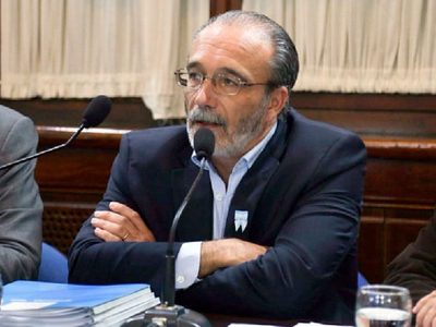 Fabián López: “Las distribuidoras del AMBA no pagan por la energía que consumen”