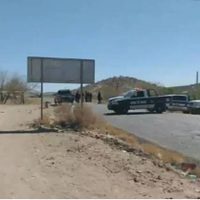 Militar se suicidió en municipio de Altar: Fiscalía de Sonora
