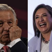 Xóchitl Gálvez insiste en cancelar mañaneras de AMLO; acudirá al TEPJF