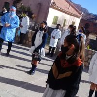 Clases presenciales: cuáles son las provincias en las que ya volvieron y las que no