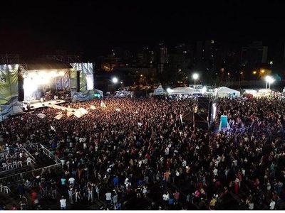 ¡La Fiesta Nacional de la Actividad Física!: ¿Quiénes tocan hoy?