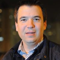¡No me traten de machirulo! Gastón Recondo se atajó pero ¡Lo escracharon igual!