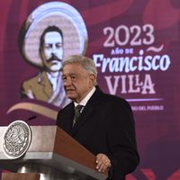 AMLO celebra que René Gavira se entregara por el desfalco a Segalmex