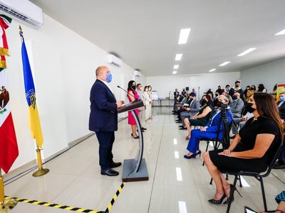 Alfaro: puede haber "otras cosas detrás" de la trifulca en el Corregidora