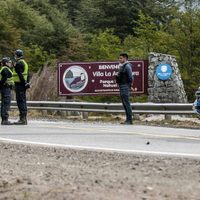 Repatriación: llegaron más neuquinos que se encontraban en Andorra