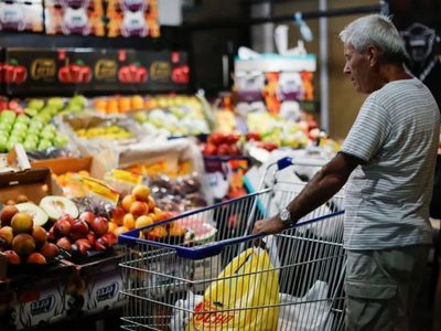 La inflación de noviembre fue de 2,4 %: cuáles fueron los rubros con más aumentos