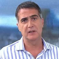 Antonio Laje enfrenta la resolución por las denuncias que recibió en América TV