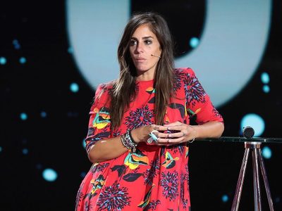La situación sobrepasó a Anabel Pantoja, quien tomó una decisión definitiva: es un hasta luego