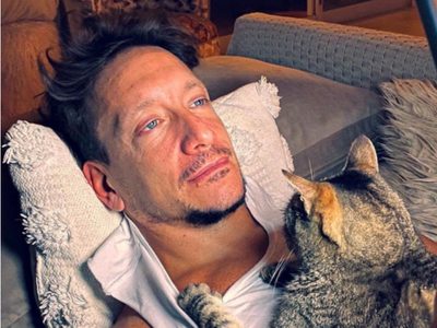 “Recordar es volver a vivir”: Nico Vázquez conmovió a sus seguidores con un desgarrador video