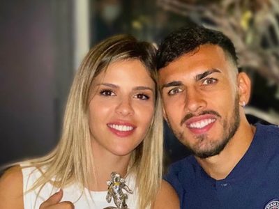 Prueba irrefutable: Camila Galante y una contundente declaración a Leandro Paredes