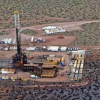Vaca Muerta alcanza nuevos récords en medio de una caída del consumo energético