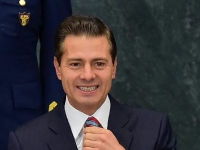 La FGR debe informar sobre investigaciones abiertas o concluidas contra Peña Nieto