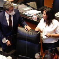 Senado aprueba la Ley General de Movilidad y Seguridad Vial; pasa al Ejecutivo