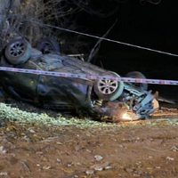 Alerta en las rutas de Neuquén: 50 muertos y 195 heridos graves por incidentes de tránsito