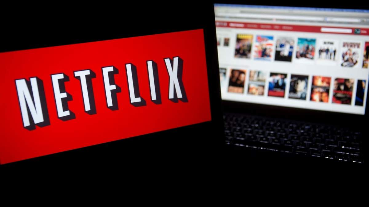 Netflix. Fuente: (Instagram).