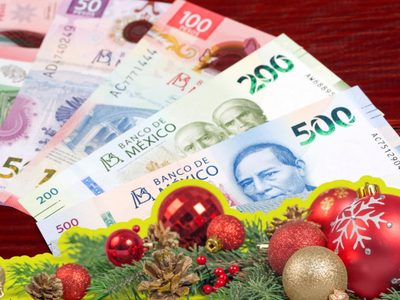 Estos pensionados obtendrán su aguinaldo en dos partes: noviembre y enero